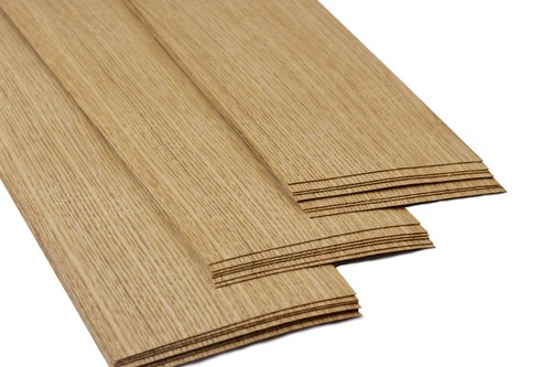 Furnier 75qm holz eiche - holz,