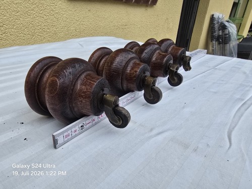 Antike eichenholz - 4,
