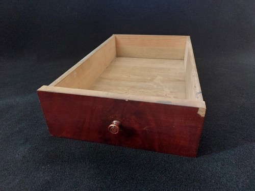 Alte holzschublade schublade - holzschublade,