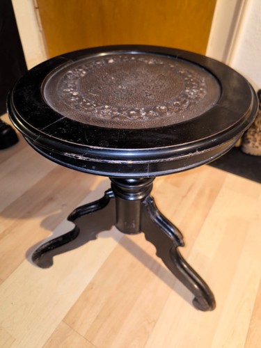 Wundervoller piano hocker - ""wundervoller,