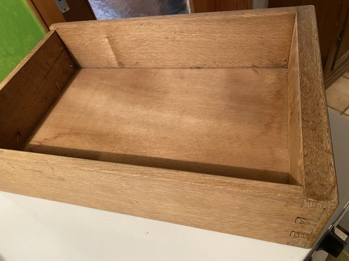 Alte schublade eiche - schublade,