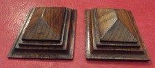 Restaurierungsmaterial Holz