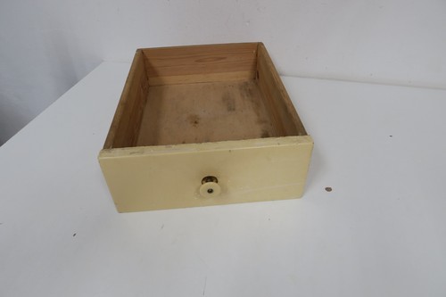 Alte holz schublade schubfach - alte,
