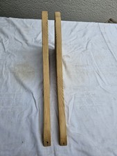 Alte Konsolen Fichte Tanne