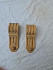 Alte Gründerzeitschnecken