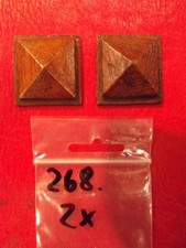 Restaurierungsmaterial Holz