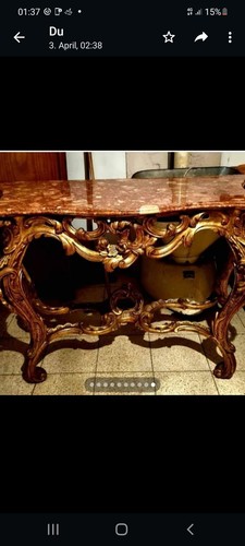 Gebrauchte antike möbel - gebrauchte,