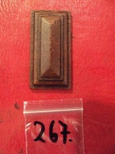 Restaurierungsmaterial Holz