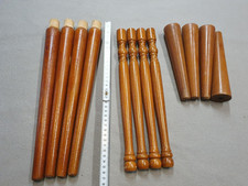 alte Tischbeine Stuhlbeine
