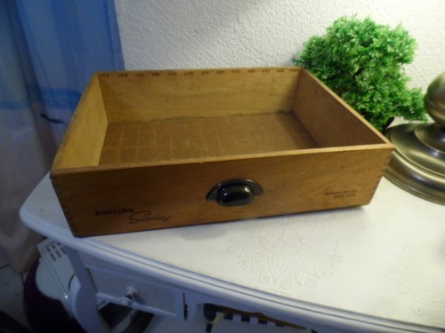 Philips service kasten kiste - kasten,