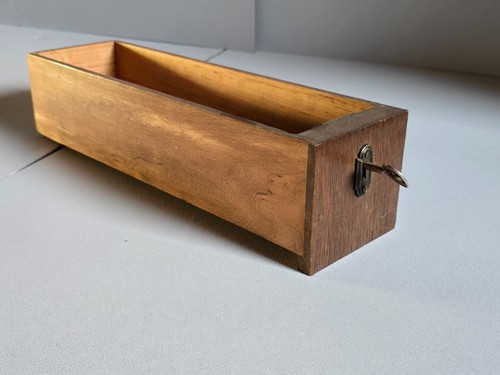 Antike oder vintage schublade - antike,