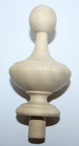 Zierteile aus holz - zierteile, für
