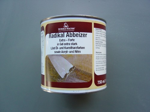 Borma aggressiver power - borma,