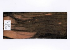 Ebenholz Brettchen sehr