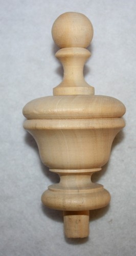Zierteile aus holz - zierteile, für