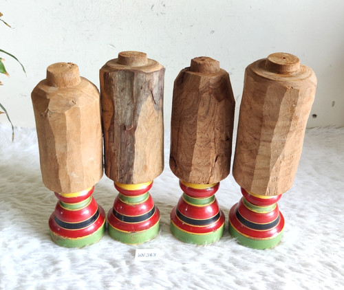 19c antik primitive - antik,