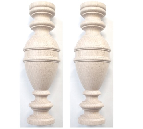 Holzzierteil gründerzeit - holzzierteil,