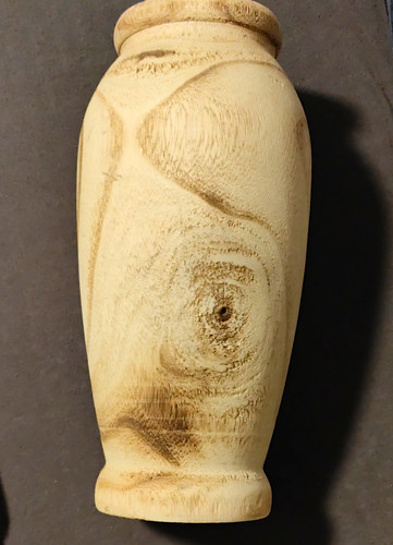 Gedrechselter