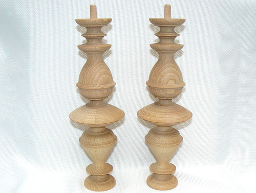 Neu gedrechselte buffet - 2,