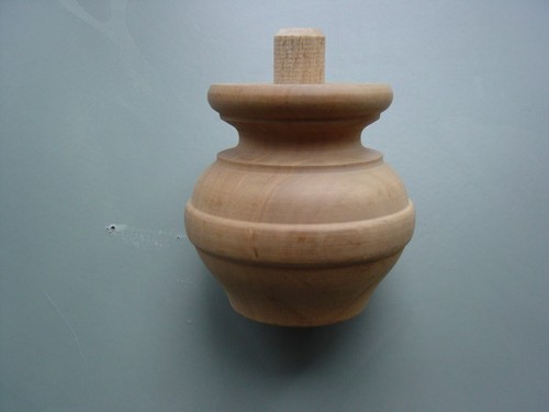 Schöner kirschbaumfuß - schöner,