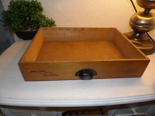 Philips service kasten - philips,