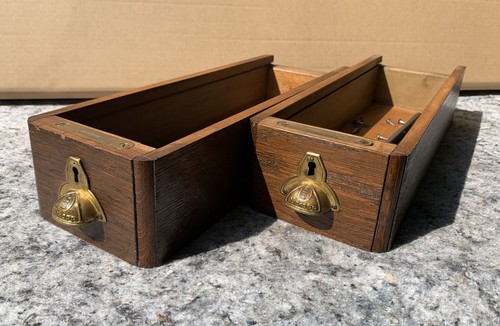 Schubladen holz - ,