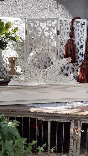 Shabby traumhaft - 💐,