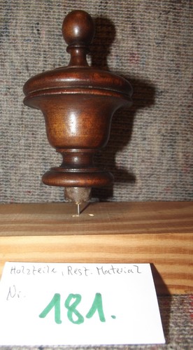 Türmchen poller - türmchen,,