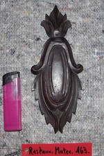 Restaurierungsmaterial, Holz